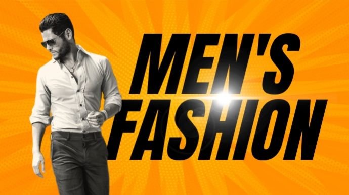 For Men
